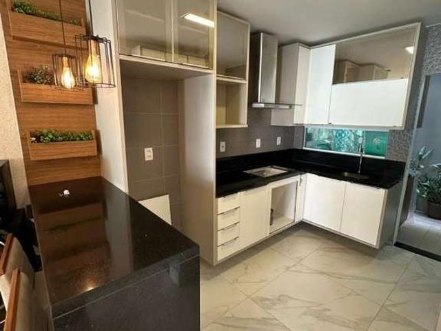 Casa / Sobrado em Condomínio para Venda em Lauro de Freitas/BA Vila Praiana 2 Quartos