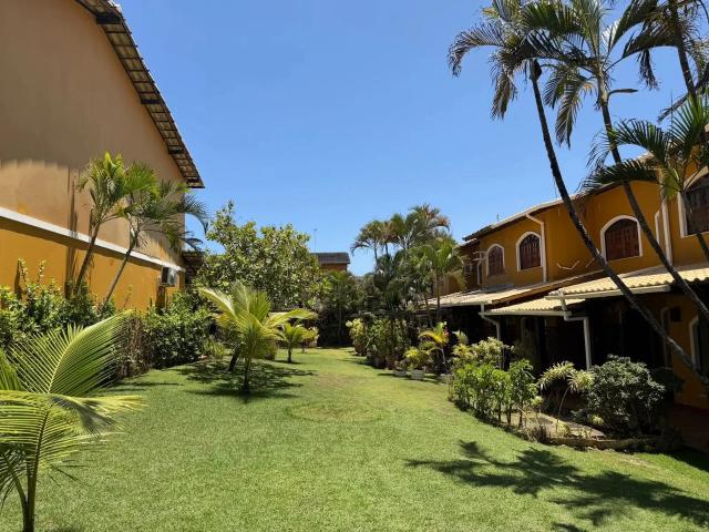 Casa / Sobrado em Condomínio para Venda em Lauro de Freitas/BA Vilas do Atlantico 3 Quartos