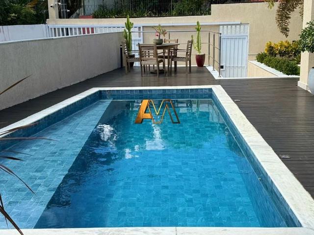 Casa / Sobrado em Condomínio para Venda em Lauro de Freitas/BA Vilas do Atlantico 3 Quartos