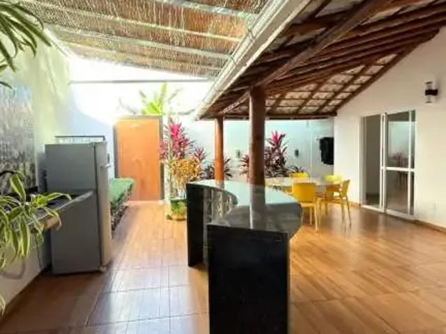 Casa / Sobrado em Condomínio para Venda em Lauro de Freitas/BA Vilas do Atlantico 3 Quartos