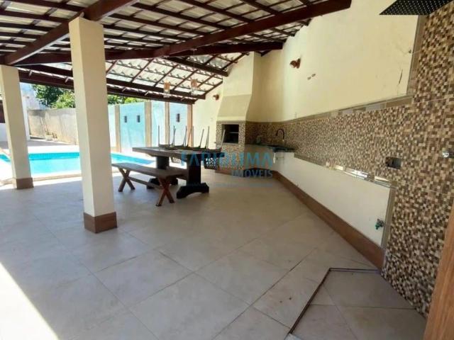 Casa / Sobrado em Condomínio para Venda em Lauro de Freitas/BA Vilas do Atlantico 3 Quartos