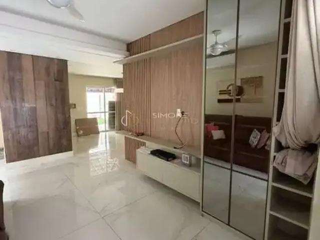 Casa / Sobrado em Condomínio para Venda em Lauro de Freitas/BA Vilas do Atlantico 3 Quartos