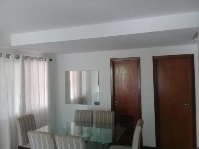 Casa / Sobrado em Condomínio para Venda em Lauro de Freitas/BA Vilas do Atlantico 3 Quartos
