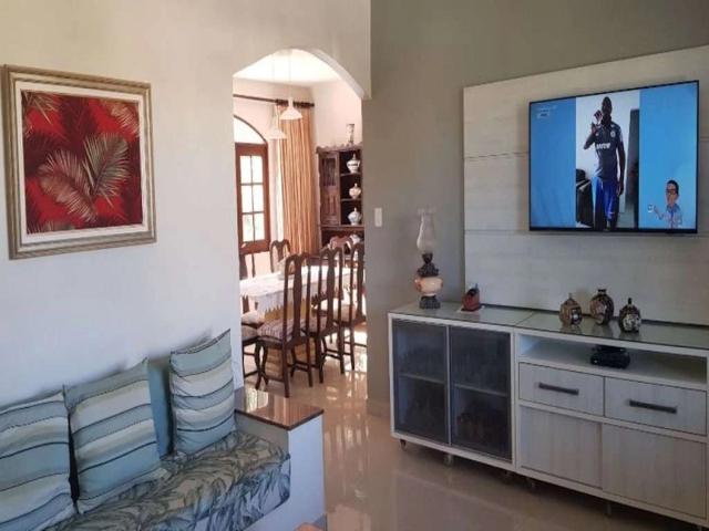 Casa / Sobrado em Condomínio para Venda em Lauro de Freitas/BA Vilas do Atlantico 3 Quartos
