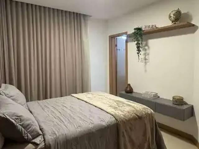 Casa / Sobrado em Condomínio para Venda em Lauro de Freitas/BA Vilas do Atlantico 3 Quartos