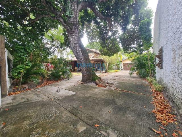 Casa / Sobrado em Condomínio para Venda em Lauro de Freitas/BA Vilas do Atlantico 3 Quartos