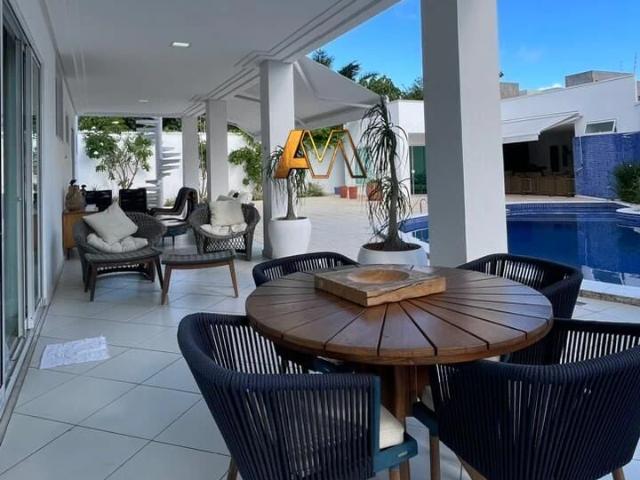 Casa / Sobrado em Condomínio para Venda em Lauro de Freitas/BA Vilas do Atlantico 3 Quartos