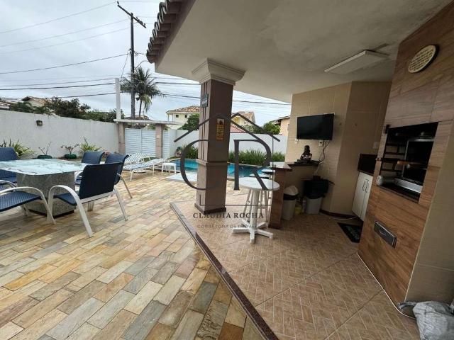 Casa / Sobrado em Condomínio para Venda em Lauro de Freitas/BA Vilas do Atlantico 3 Quartos