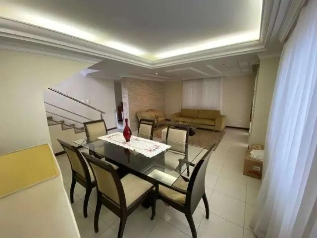 Casa / Sobrado em Condomínio para Venda em Lauro de Freitas/BA Vilas do Atlantico 3 Quartos