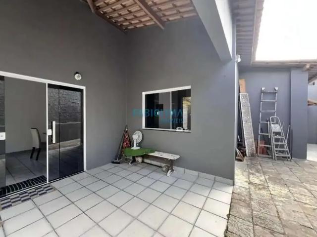 Casa / Sobrado em Condomínio para Venda em Lauro de Freitas/BA Vilas do Atlantico 3 Quartos