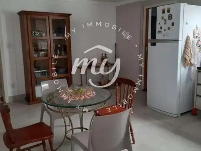 Casa / Sobrado em Condomínio para Venda em Lauro de Freitas/BA Vilas do Atlantico 3 Quartos