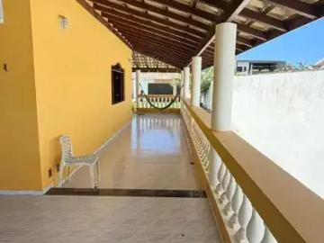 Casa / Sobrado em Condomínio para Venda em Lauro de Freitas/BA Vilas do Atlantico 3 Quartos