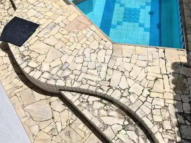 Casa / Sobrado em Condomínio para Venda em Lauro de Freitas/BA Vilas do Atlantico 4 Quartos