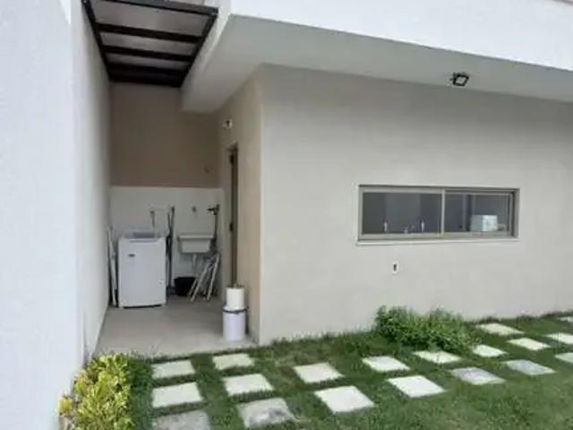 Casa / Sobrado em Condomínio para Venda em Lauro de Freitas/BA Vilas do Atlantico 4 Quartos