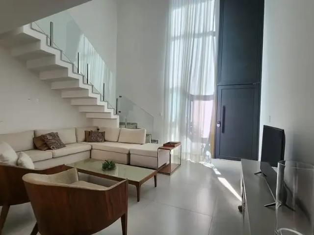 Casa / Sobrado em Condomínio para Venda em Lauro de Freitas/BA Vilas do Atlantico 4 Quartos