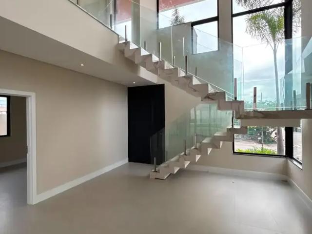 Casa / Sobrado em Condomínio para Venda em Lauro de Freitas/BA Vilas do Atlantico 4 Quartos