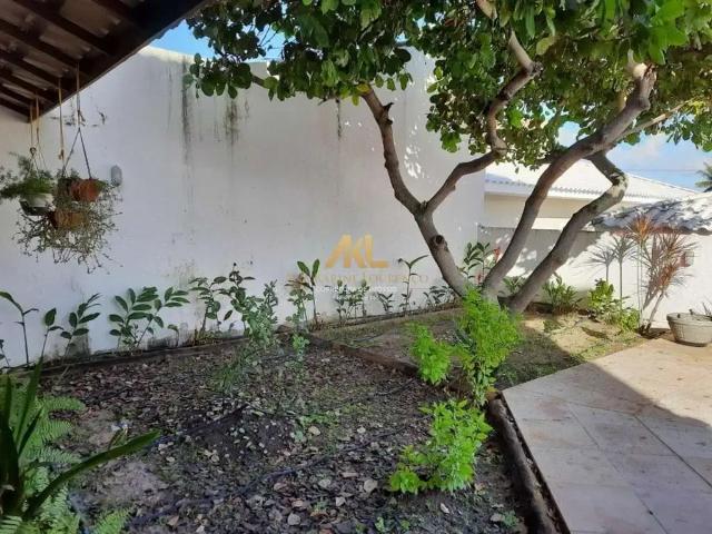 Casa / Sobrado em Condomínio para Venda em Lauro de Freitas/BA Vilas do Atlantico 4 Quartos