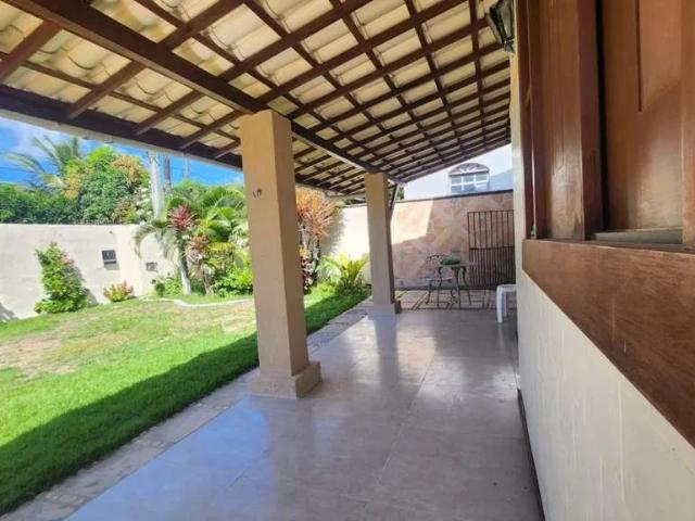 Casa / Sobrado em Condomínio para Venda em Lauro de Freitas/BA Vilas do Atlantico 4 Quartos