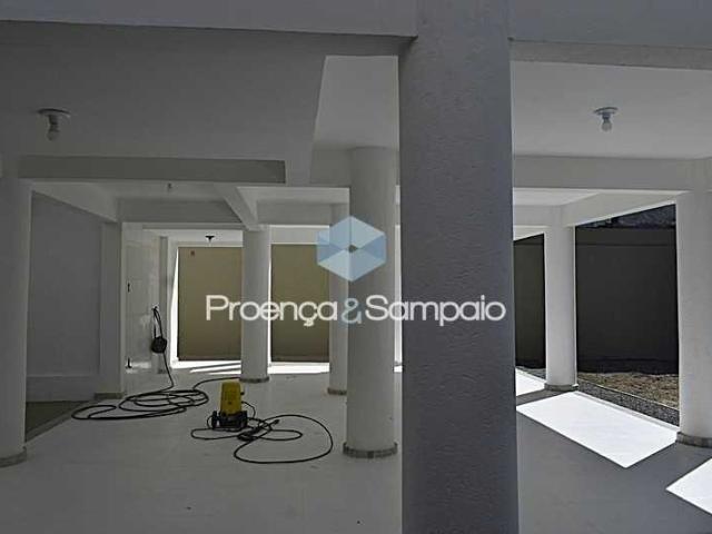 Casa / Sobrado em Condomínio para Venda em Lauro de Freitas/BA Vilas do Atlantico 4 Quartos