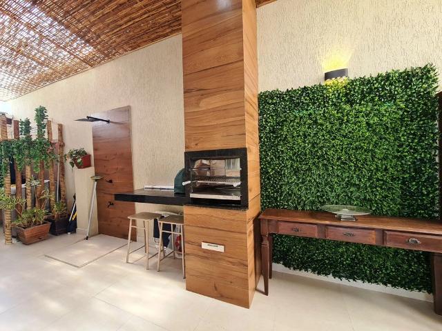 Casa / Sobrado em Condomínio para Venda em Lauro de Freitas/BA Vilas do Atlantico 4 Quartos
