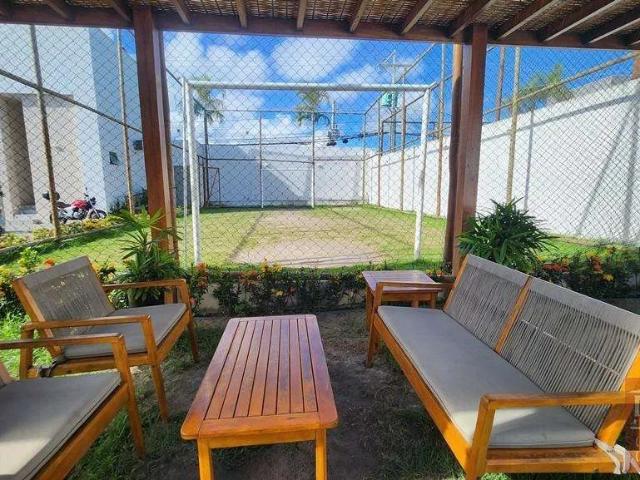 Casa / Sobrado em Condomínio para Venda em Lauro de Freitas/BA Vilas do Atlantico 4 Quartos