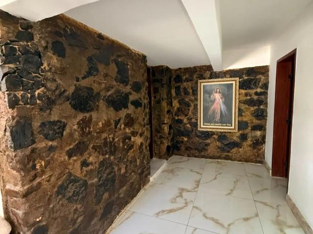 Casa / Sobrado em Condomínio para Venda em Lauro de Freitas/BA Vilas do Atlantico 4 Quartos