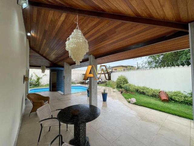 Casa / Sobrado em Condomínio para Venda em Lauro de Freitas/BA Vilas do Atlantico 4 Quartos