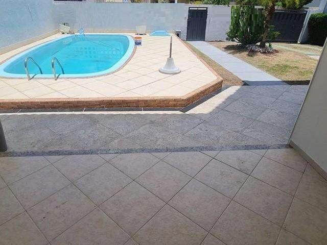Casa / Sobrado em Condomínio para Venda em Lauro de Freitas/BA Vilas do Atlantico 4 Quartos