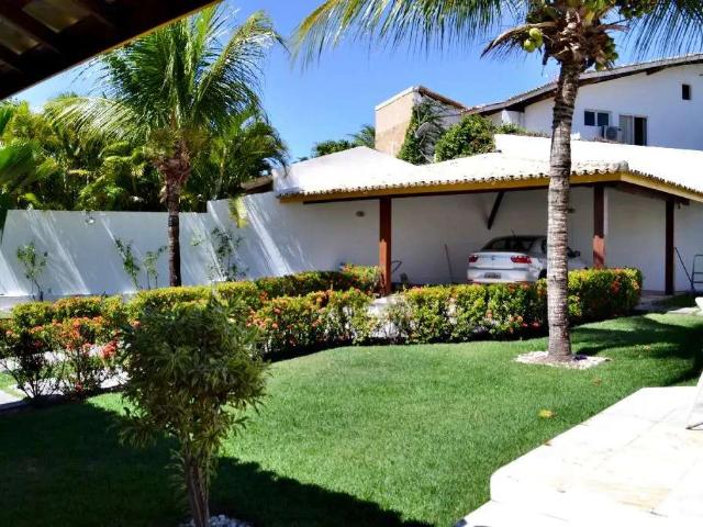 Casa / Sobrado em Condomínio para Venda em Lauro de Freitas/BA Vilas do Atlantico 4 Quartos