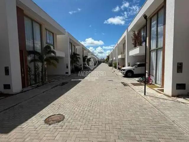Casa / Sobrado em Condomínio para Venda em Lauro de Freitas/BA Vilas do Atlantico 4 Quartos
