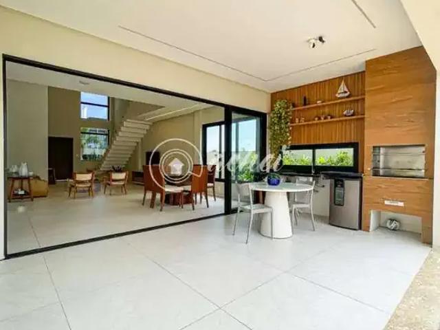 Casa / Sobrado em Condomínio para Venda em Lauro de Freitas/BA Vilas do Atlantico 4 Quartos