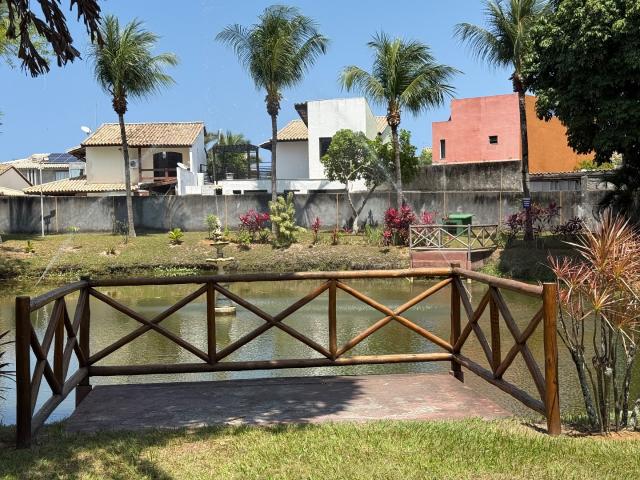 Casa / Sobrado em Condomínio para Venda em Lauro de Freitas/BA Vilas do Atlantico 4 Quartos