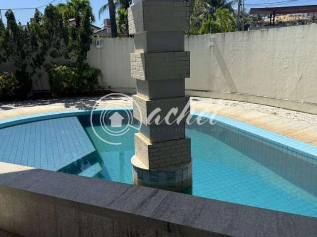 Casa / Sobrado em Condomínio para Venda em Lauro de Freitas/BA Vilas do Atlantico 4 Quartos