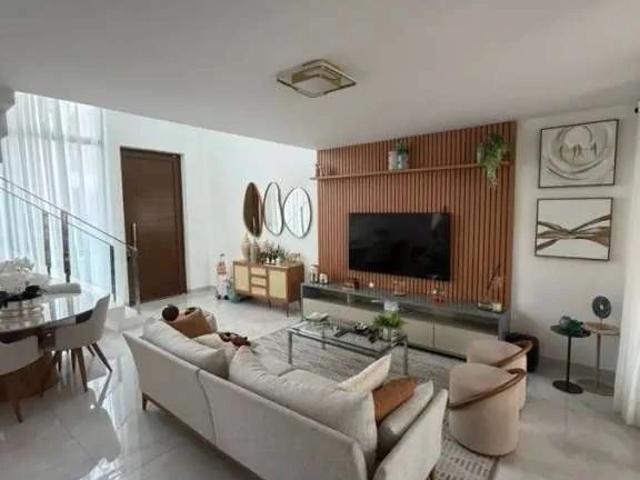 Casa / Sobrado em Condomínio para Venda em Lauro de Freitas/BA Vilas do Atlantico 4 Quartos