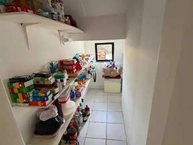 Casa / Sobrado em Condomínio para Venda em Lauro de Freitas/BA Vilas do Atlantico 4 Quartos