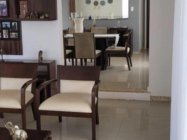 Casa / Sobrado em Condomínio para Venda em Lauro de Freitas/BA Vilas do Atlantico 4 Quartos