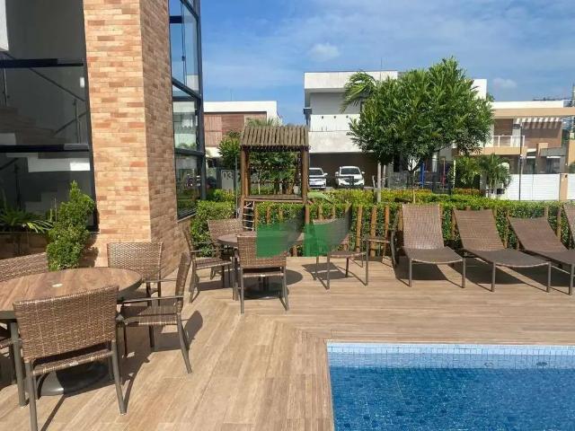 Casa / Sobrado em Condomínio para Venda em Lauro de Freitas/BA Vilas do Atlantico 4 Quartos