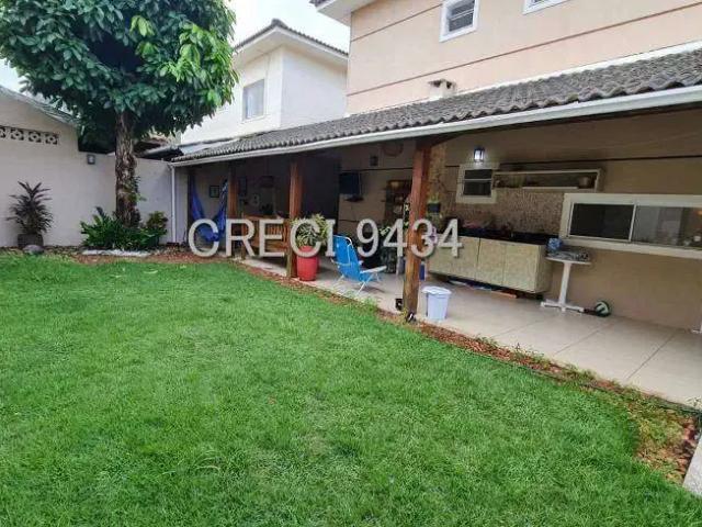 Casa / Sobrado em Condomínio para Venda em Lauro de Freitas/BA Vilas do Atlantico 4 Quartos