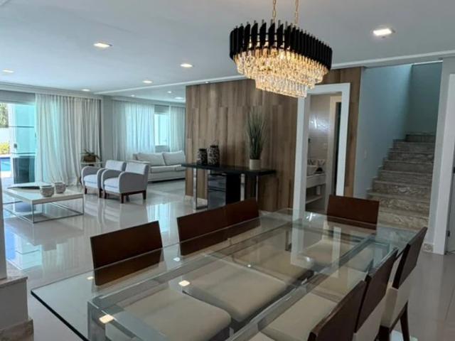 Casa / Sobrado em Condomínio para Venda em Lauro de Freitas/BA Vilas do Atlantico 4 Quartos