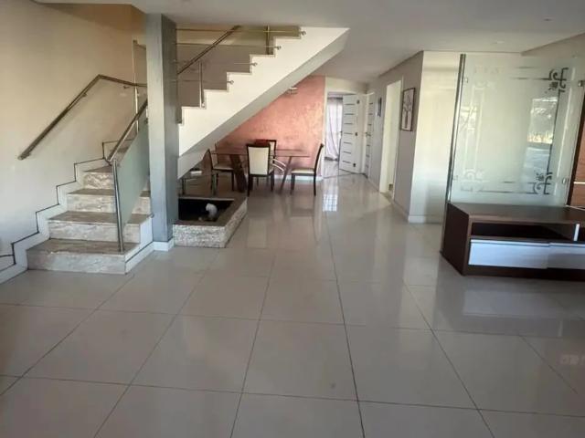Casa / Sobrado em Condomínio para Venda em Lauro de Freitas/BA Vilas do Atlantico 4 Quartos