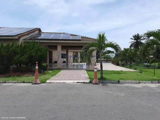Casa / Sobrado em Condomínio para Venda em Lauro de Freitas/BA Vilas do Atlantico 4 Quartos