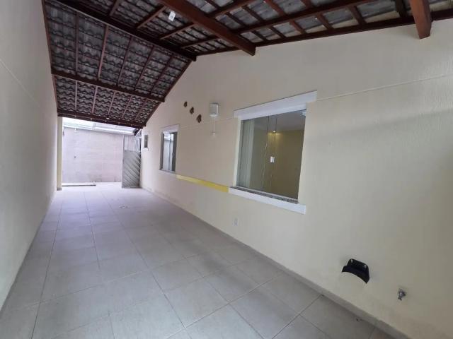 Casa / Sobrado em Condomínio para Venda em Lauro de Freitas/BA Vilas do Atlantico 4 Quartos