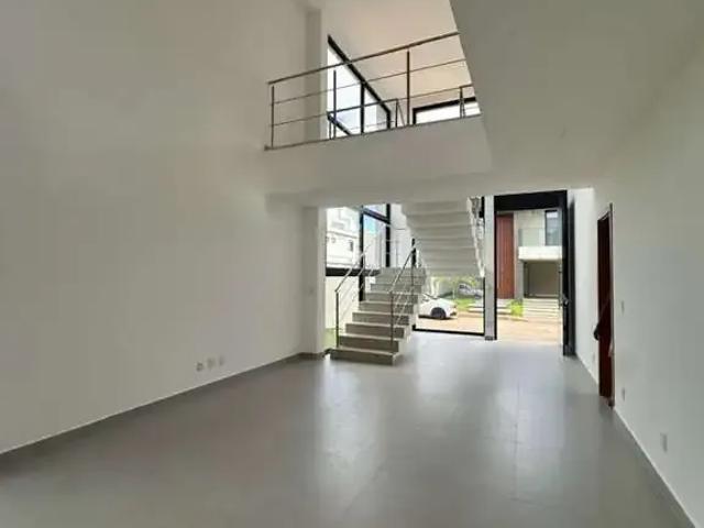 Casa / Sobrado em Condomínio para Venda em Lauro de Freitas/BA Vilas do Atlantico 4 Quartos