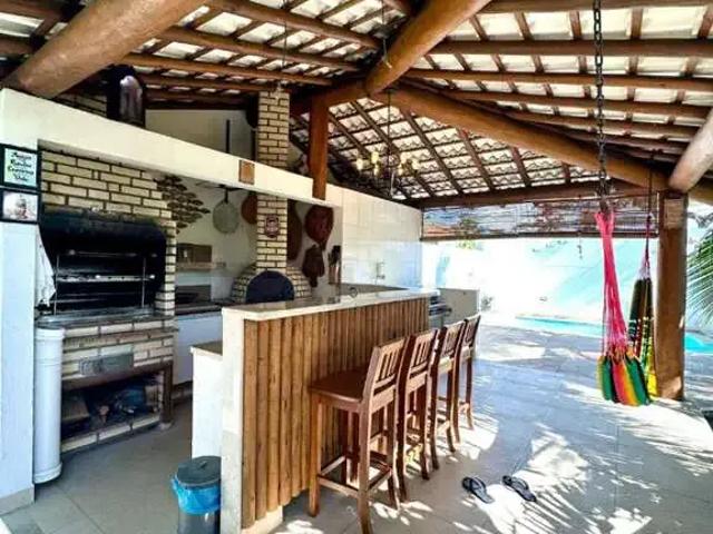 Casa / Sobrado em Condomínio para Venda em Lauro de Freitas/BA Vilas do Atlantico 4 Quartos