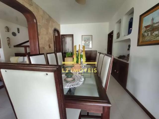 Casa / Sobrado em Condomínio para Venda em Lauro de Freitas/BA Vilas do Atlantico 4 Quartos