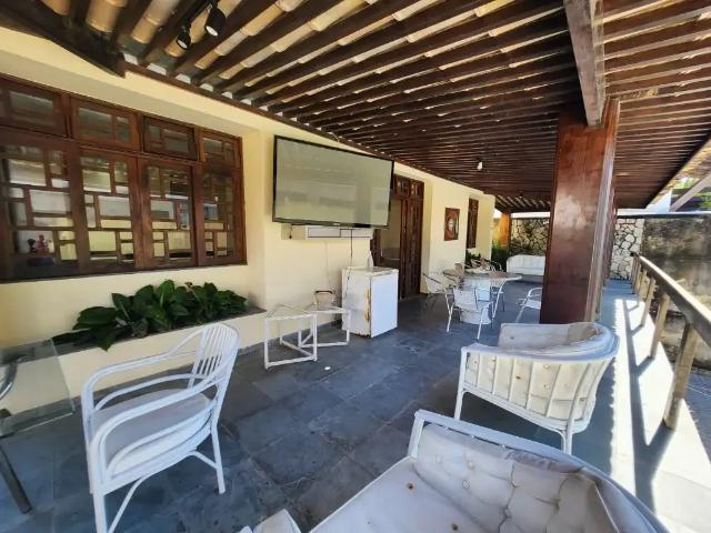 Casa / Sobrado em Condomínio para Venda em Lauro de Freitas/BA Vilas do Atlantico 4 Quartos