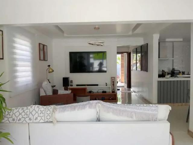 Casa / Sobrado em Condomínio para Venda em Lauro de Freitas/BA Vilas do Atlantico 4 Quartos