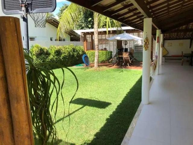 Casa / Sobrado em Condomínio para Venda em Lauro de Freitas/BA Vilas do Atlantico 4 Quartos
