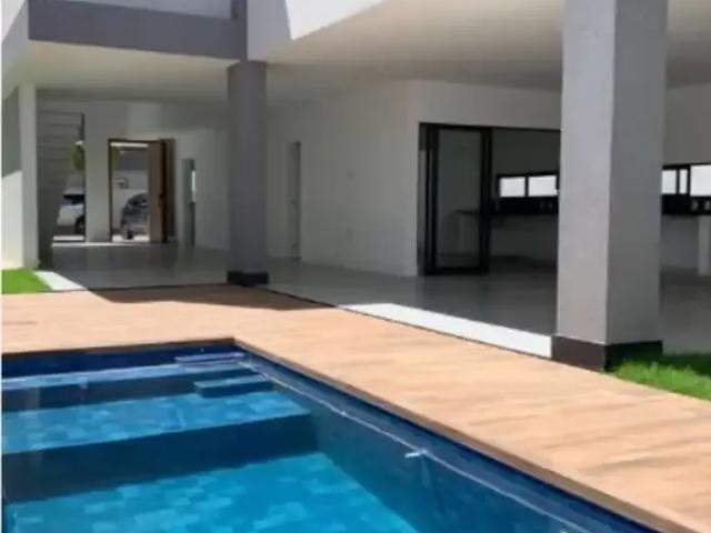 Casa / Sobrado em Condomínio para Venda em Lauro de Freitas/BA Vilas do Atlantico 4 Quartos