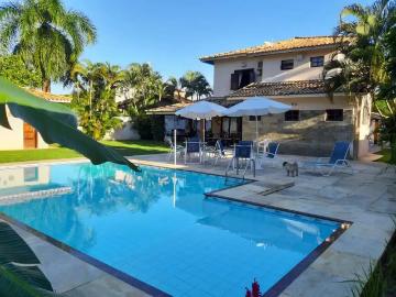 Casa / Sobrado em Condomínio para Venda em Lauro de Freitas/BA Vilas do Atlantico 5 Quartos